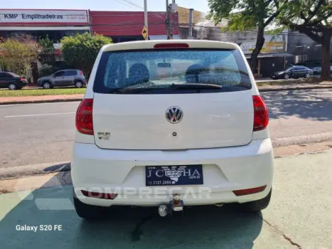 FOX - 1.0 MI TREND 8V 4P MANUAL