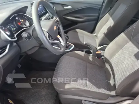 ONIX - 1.0 LT MANUAL