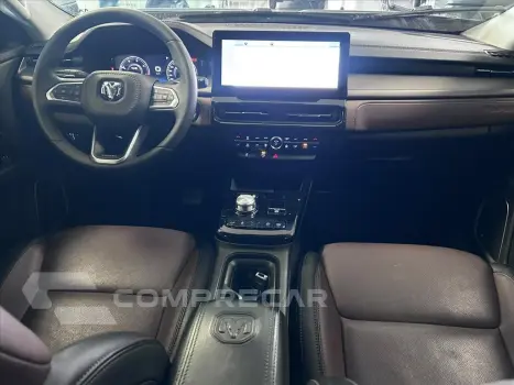 RAMPAGE 2.0 TURBO DIESEL LARAMIE 4X4 AUTOMÁTICO