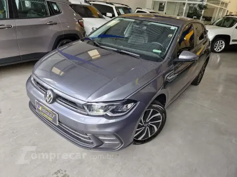 POLO 1.0 170 TSI HIGHLINE AUTOMÁTICO