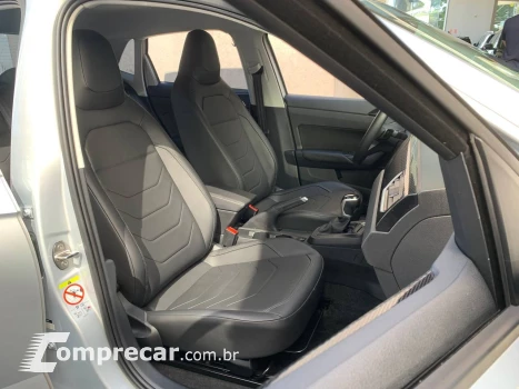 Polo Highline TSI 1.0 Flex 12V Aut.
