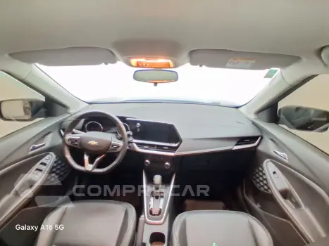 MONTANA 1.2 TURBO FLEX PREMIER AUTOMÁTICO