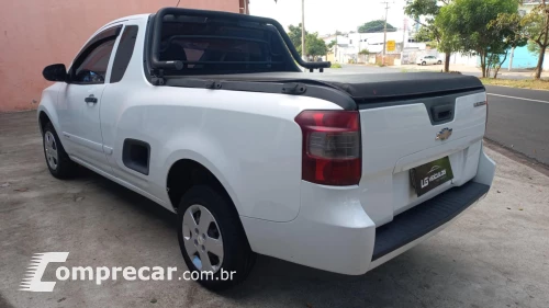 MONTANA 1.4 MPFI LS CS 8V