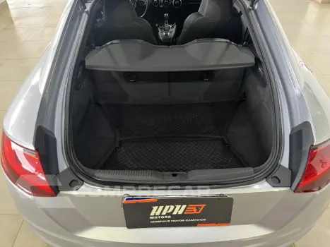 TT 2.0 TFSI Coupé Attraction