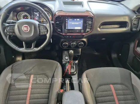 TORO 1.8 16V EVO FLEX FREEDOM AT6
