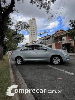 COBALT 1.4 LT 8V