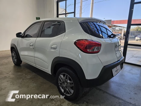 KWID 1.0 12V SCE Intense