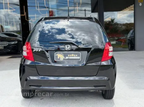 FIT 1.4 LX 16V FLEX 4P MANUAL