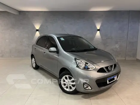 MARCH 1.0 SV 12V