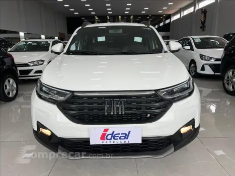 STRADA 1.3 FIREFLY FLEX VOLCANO CD CVT