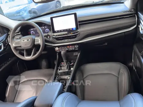 COMPASS 1.3 T270 TURBO FLEX LIMITED AT6