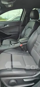 GLA 200 1.6 CGI Style 16V Turbo