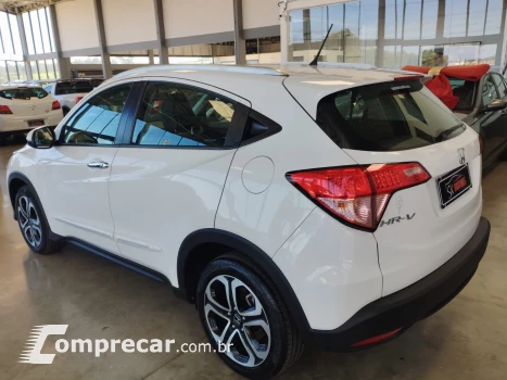 HR-V 1.8 16V EXL