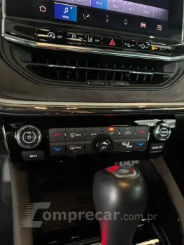 COMMANDER 1.3 T270 Turbo Overland