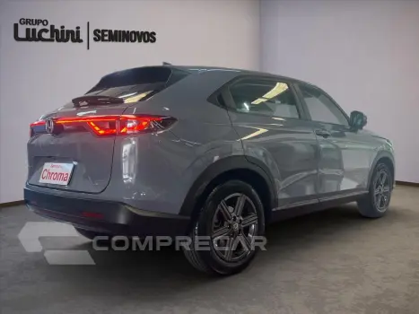 HR-V 1.5 DI I-VTEC FLEX EXL CVT