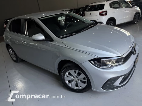 POLO 1.0 MPI MANUAL