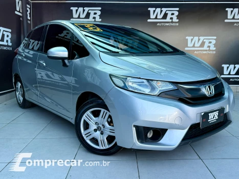 FIT 1.5 DX 16V