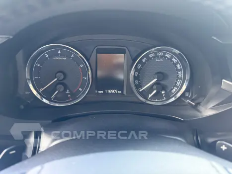COROLLA 2.0 XEI 16V