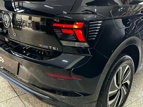 Polo Highline TSI 1.0 Flex 12V Aut.