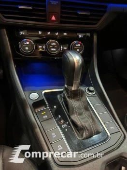 JETTA R-LINE 250 TSI 1.4 FLEX 16V AUT.