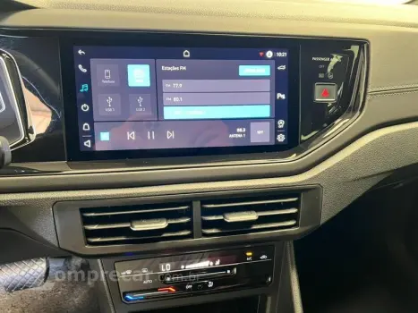 T-CROSS HIGHLINE 1.4 TSI FLEX 16V 5P AUT