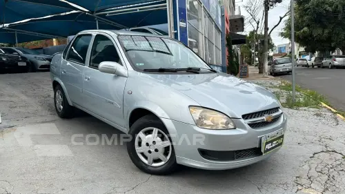 CLASSIC 1.0 MPFI LS 8V