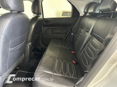 C4 CACTUS 1.6 VTI 120 Feel