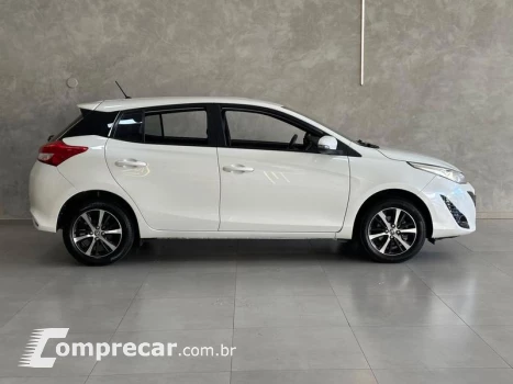 YARIS HB XS 15 AT
