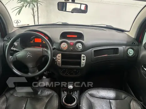 C3 1.4 Sonora GLX 8V