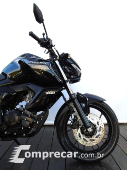 YAMAHA FZ15 FAZER ABS