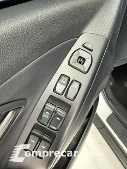 IX35 2.0 MPFI GL 16V