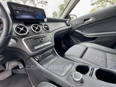 GLA 200 1.6 CGI Style 7g-dct