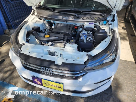 CRONOS 1.0 6V Flex
