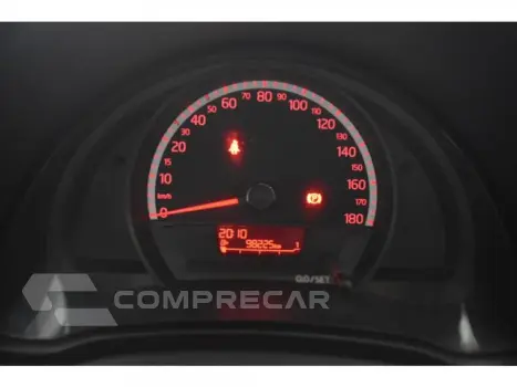 UP - 1.0 MPI TAKE UP 12V 4P MANUAL