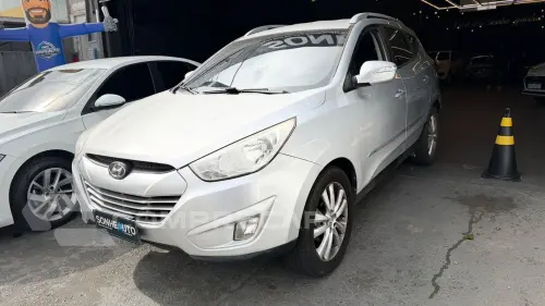 Hyundai IX35 2.0 16V 4 portas