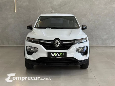 KWID 1.0 12V SCE FLEX INTENSE MANUAL