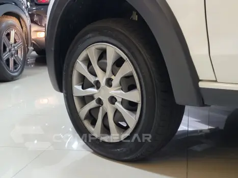 MOBI LIKE 1.0 Fire Flex 5p.