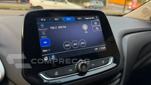 ONIX HATCH LT 1.0 12V Flex 5p Mec.