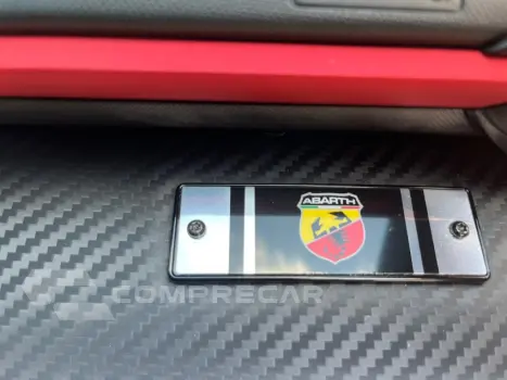 FASTBACK 1.3 Turbo 270 Abarth