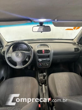 CORSA 1.0 MPFI 8V