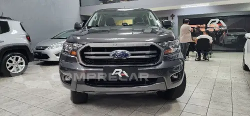Ranger XLS 2.2 4x4 CD Diesel Aut.