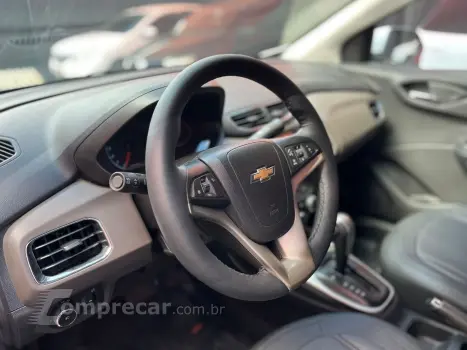 PRISMA 1.4 MPFI LTZ 8V