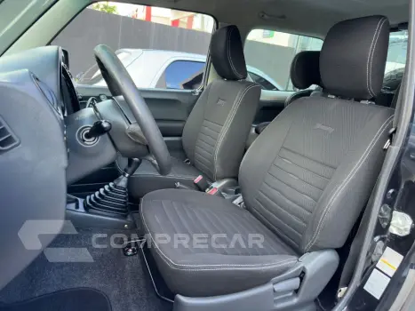 Jimny 4SPORT/ 4WORK 1.3 16V