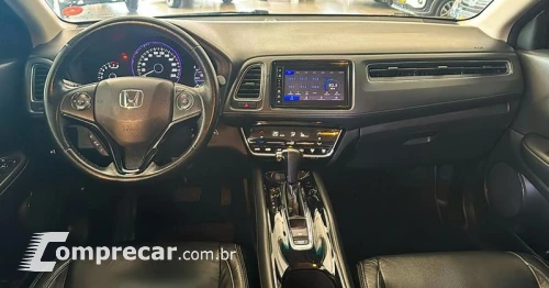 HR-V EX CVT
