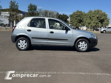 CELTA 1.0 MPFI VHCE Life 8V