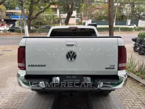 AMAROK 3.0 V6 TDI Highline CD 4motion