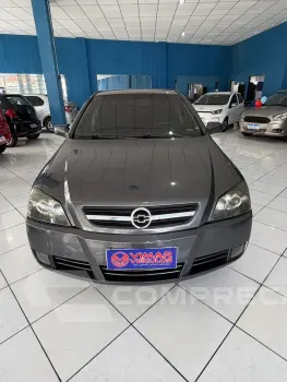 ASTRA 2.0 MPFI Advantage 8V