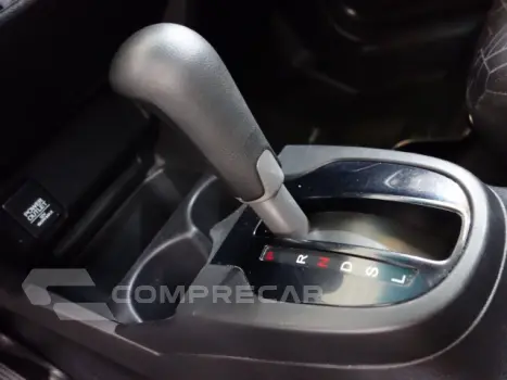 FIT - 1.5 DX 16V 4P AUTOMÁTICO