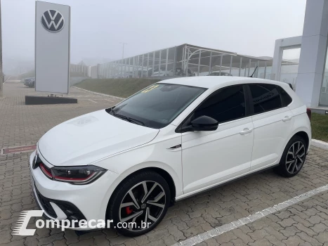POLO 1.4 250 TSI GTS