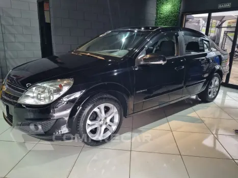 VECTRA 2.0 MPFI Elegance 8V
